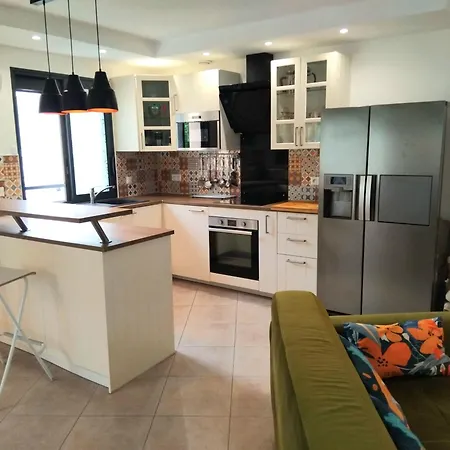 Le Cosy De Noisy-le-Sec