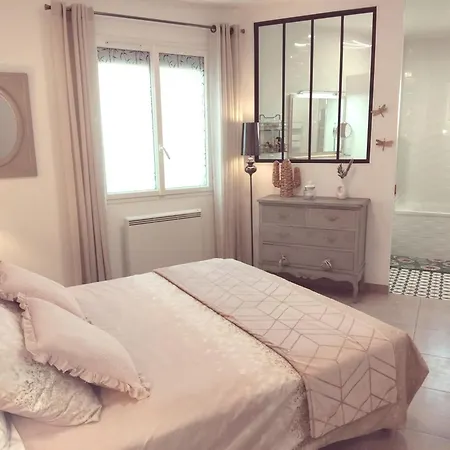 Le Cosy De Apartment Noisy-le-Sec