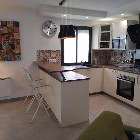 Le Cosy De *