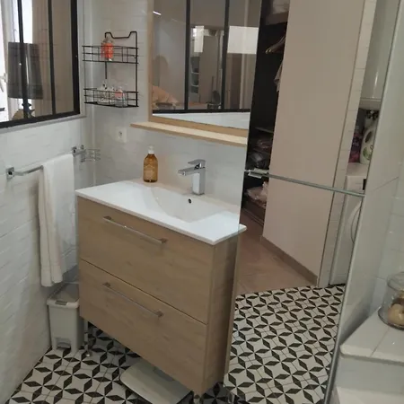 Apartment Le Cosy De