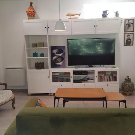 Apartment Le Cosy De Noisy-le-Sec