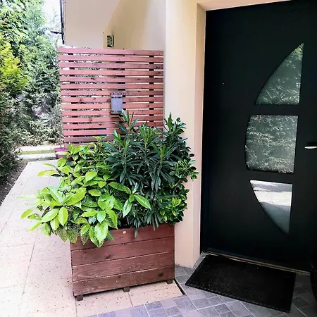 Le Cosy De Apartment