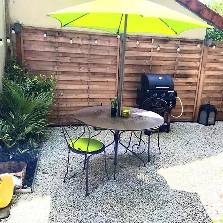 Le Cosy De Apartamento *